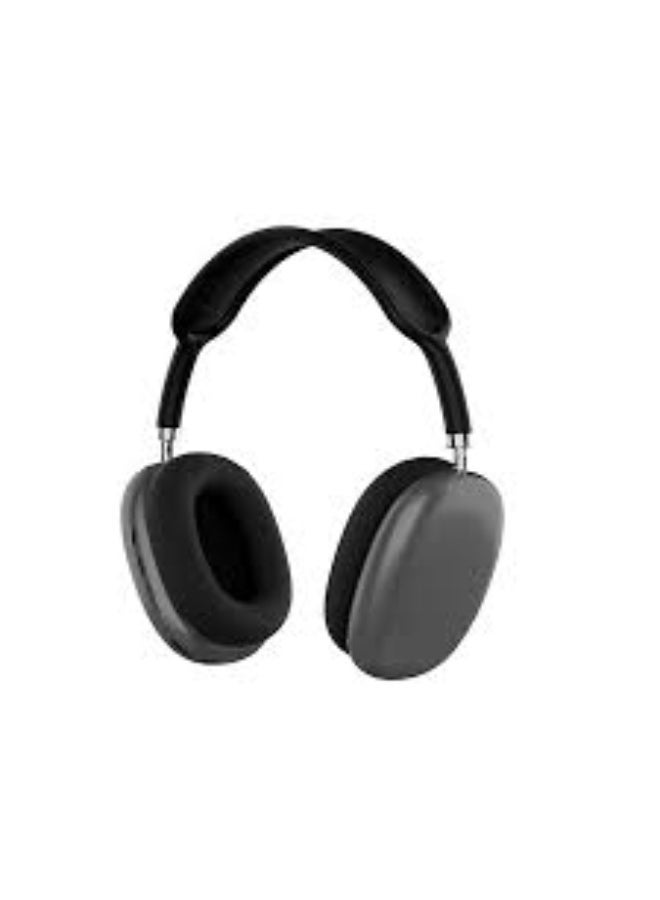 GENERIC I12 PURE BASS WIRELESS HEAD PHONE